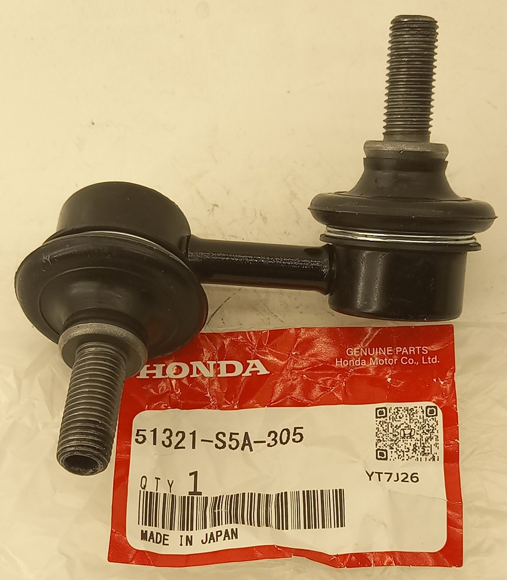 Стойка стабилизатора Хонда Фр В в Туапсе 555535806