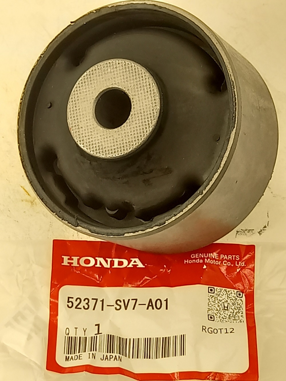 Сайлентблок Хонда Рафага в Туапсе 555532585