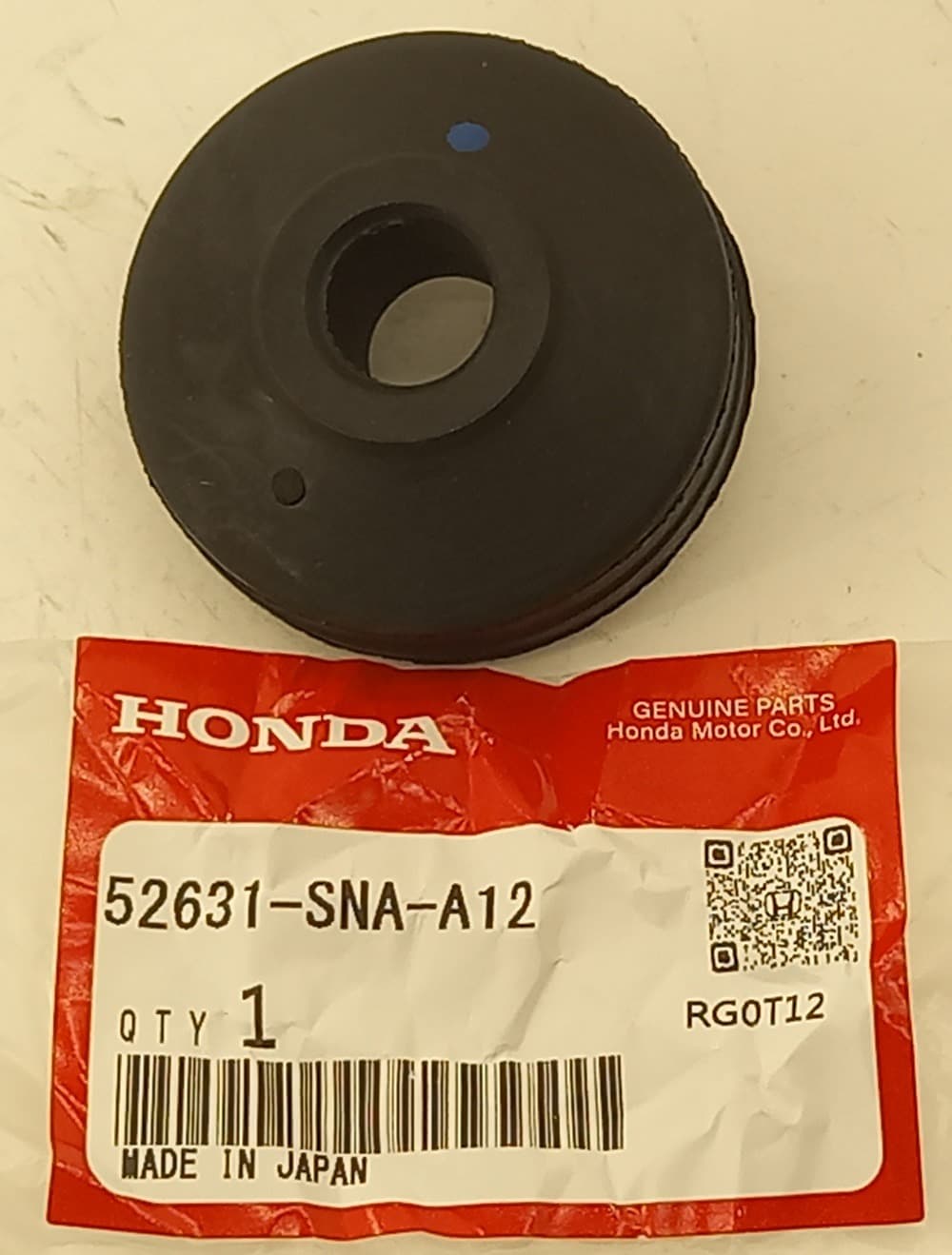 Втулка Хонда Цивик в Туапсе 555531249