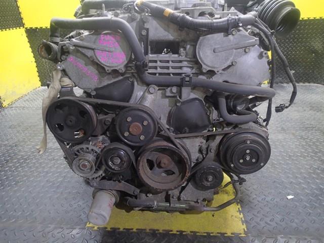 Двигатель Ниссан Фуга в Туапсе 102653