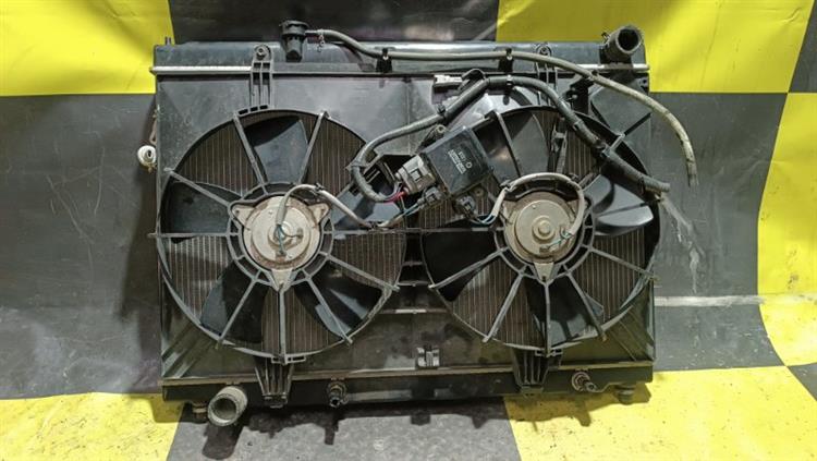 Радиатор основной Ниссан Фуга в Туапсе 105359