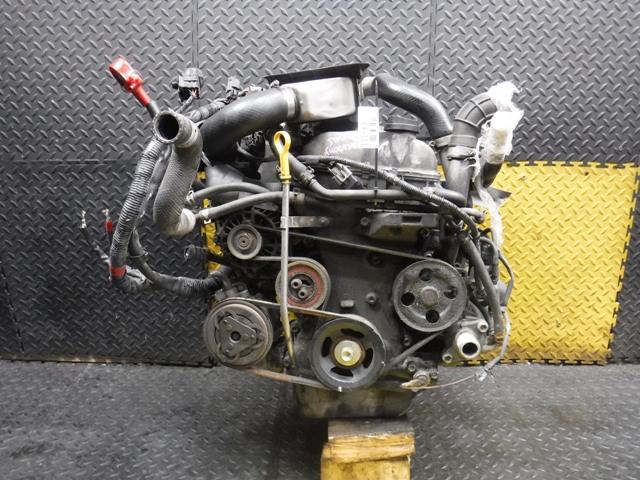 Двигатель Сузуки Джимни в Туапсе 111983