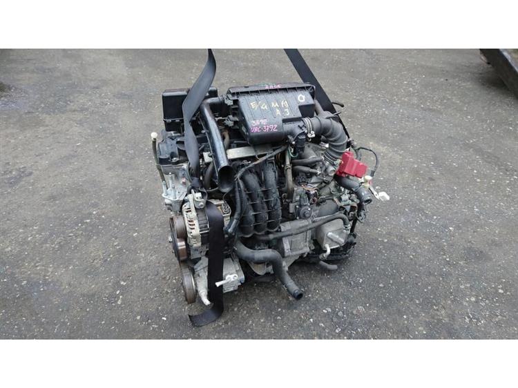 Двигатель Мицубиси Мираж в Туапсе 202187