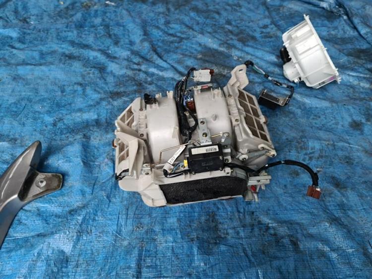 Мотор печки Хонда Легенд в Туапсе 206136