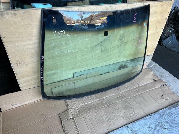 Лобовое стекло Хонда Цивик в Туапсе 236512