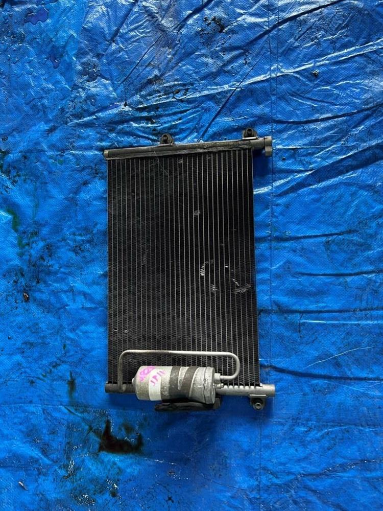 Радиатор кондиционера Сузуки Джимни в Туапсе 245919