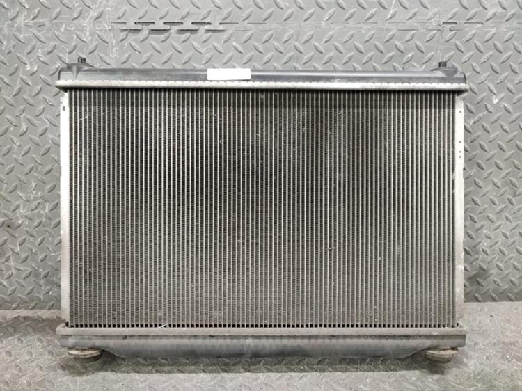 Радиатор основной Мазда Демио в Туапсе 409193