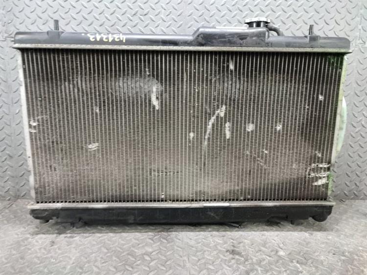 Радиатор основной Субару Легаси в Туапсе 431313