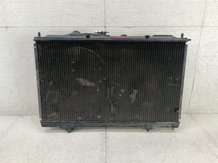 Радиатор основной Мицубиси Галант в Туапсе 450411
