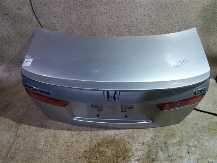 Крышка багажника Хонда Инспаер в Туапсе 46785