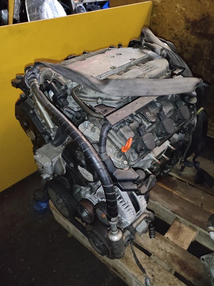 Двигатель Хонда Легенд в Туапсе 551641