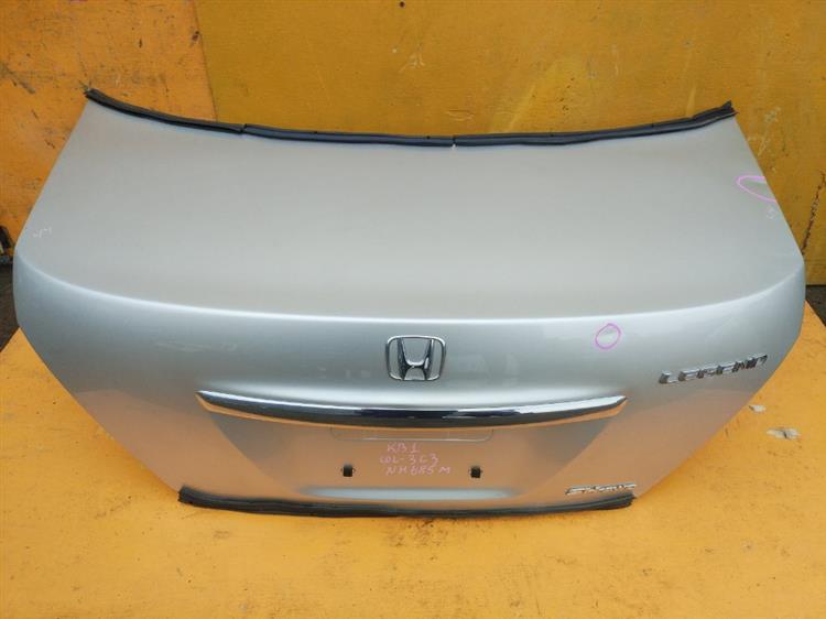 Крышка багажника Хонда Легенд в Туапсе 555211