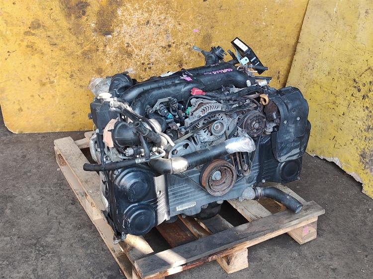 Двигатель Субару Легаси в Туапсе 73392