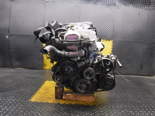 Двигатель Сузуки Джимни в Туапсе 765101