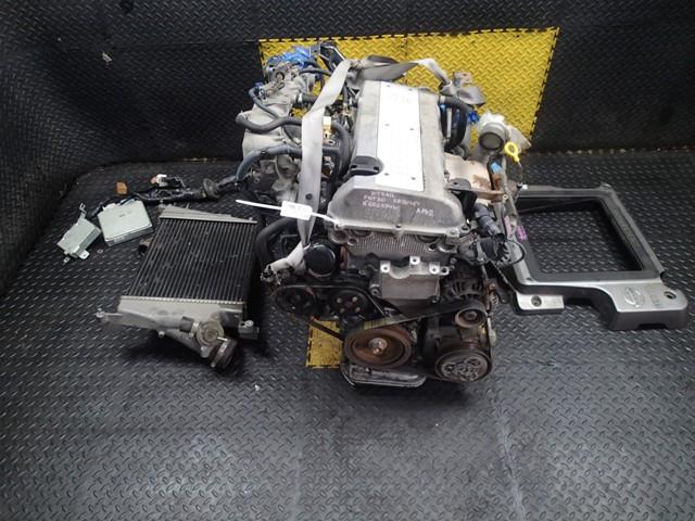 Двигатель Ниссан Х-Трейл в Туапсе 91097