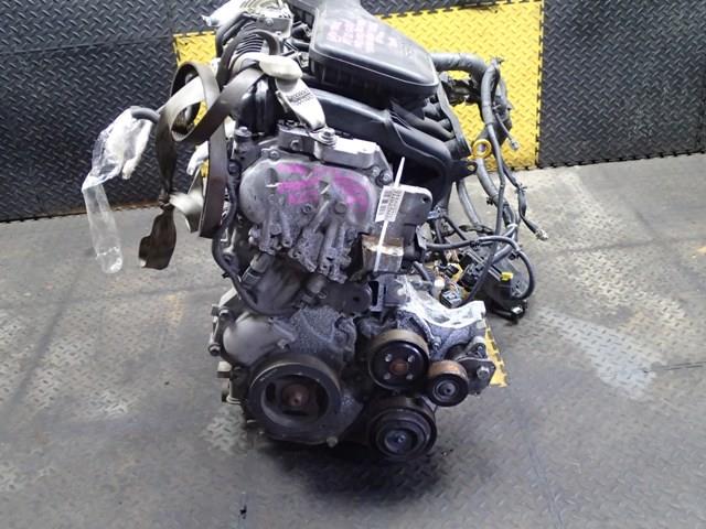 Двигатель Ниссан Х-Трейл в Туапсе 91101