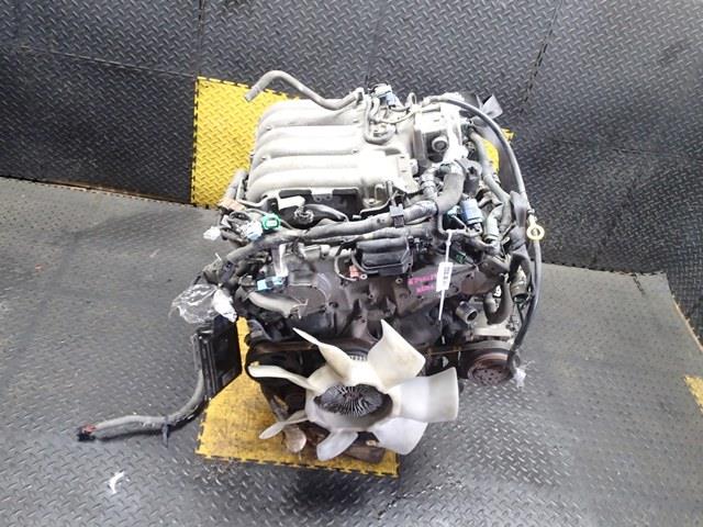 Двигатель Ниссан Эльгранд в Туапсе 91113