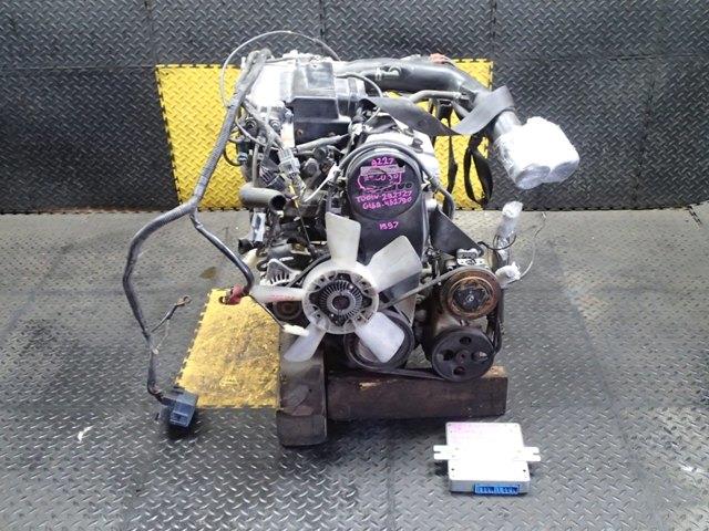 Двигатель Сузуки Эскудо в Туапсе 91158