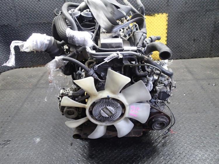 Двигатель Мицубиси Паджеро в Туапсе 922811