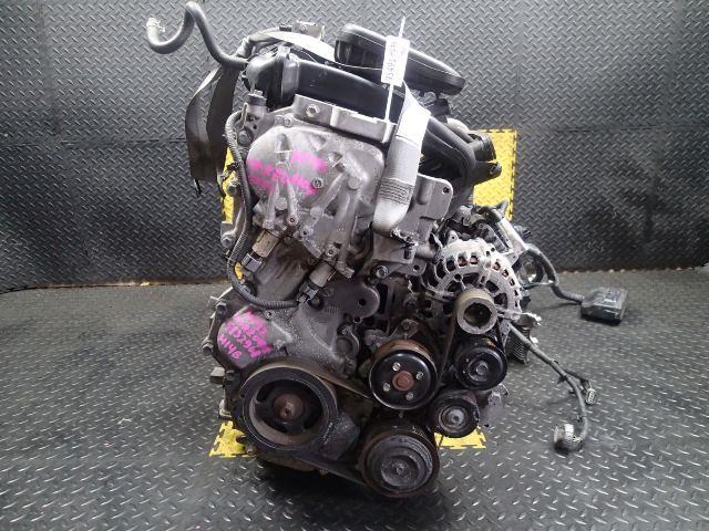 Двигатель Ниссан Х-Трейл в Туапсе 95491